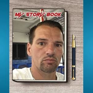 Meet your Posher, Jason